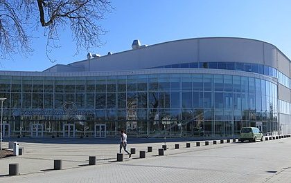 Kristianstad Arena