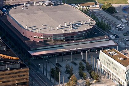 Malmö Arena