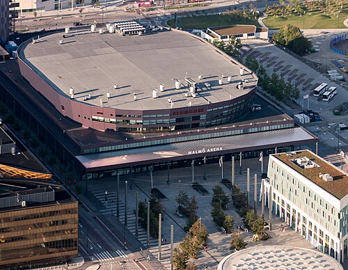 Malmö Arena