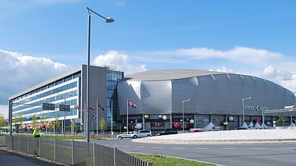 Telenor Arena
